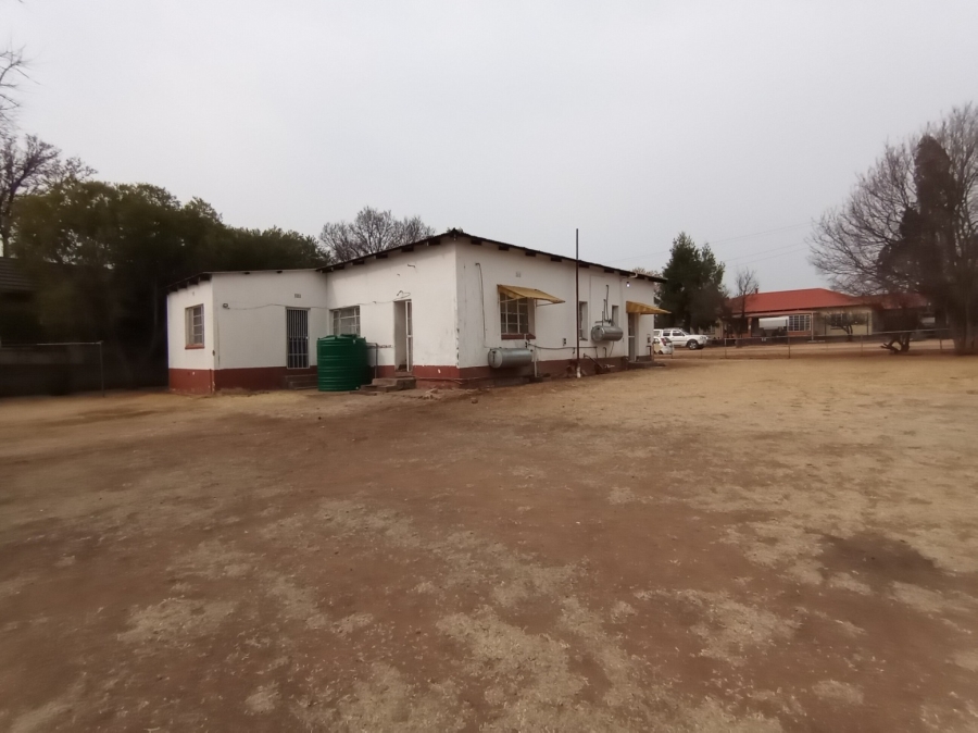 3 Bedroom Property for Sale in Vredefort Free State